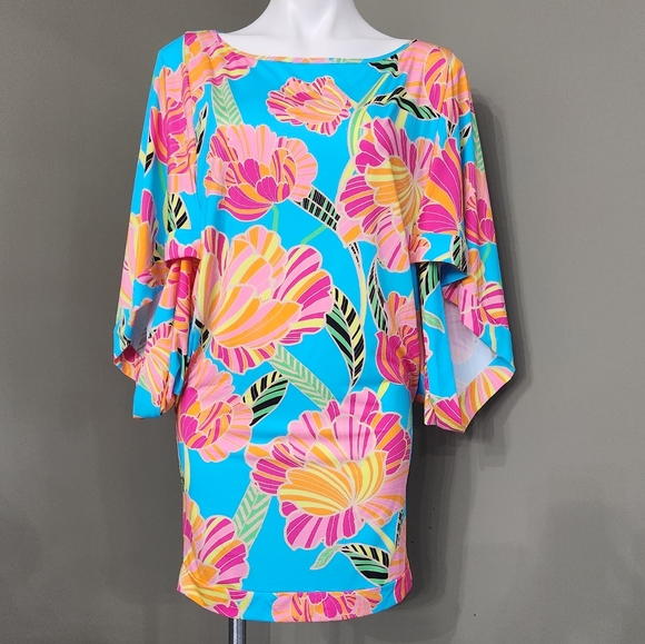 🆕️ Trina Turk Cover up - Picture 6 of 10